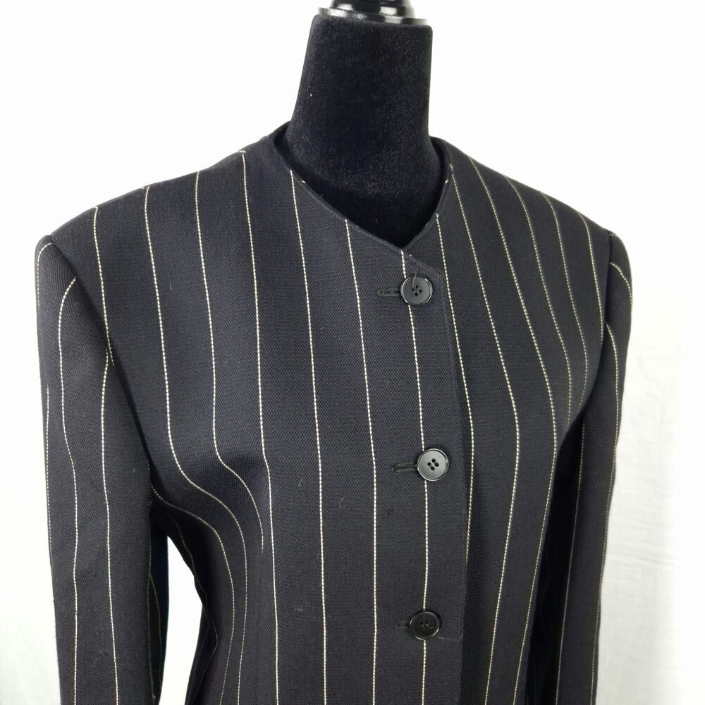 giacca donna minimal