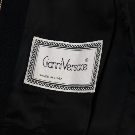 gianni versace vintage