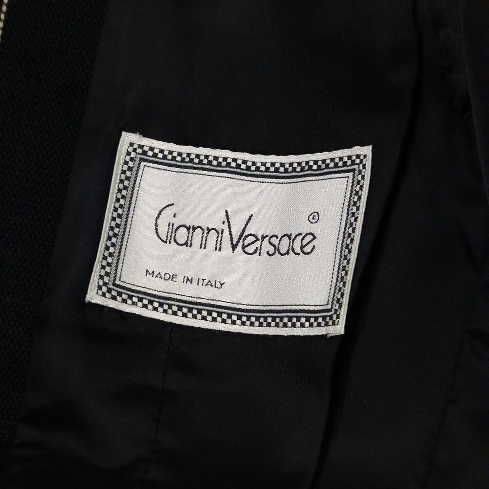 gianni versace vintage