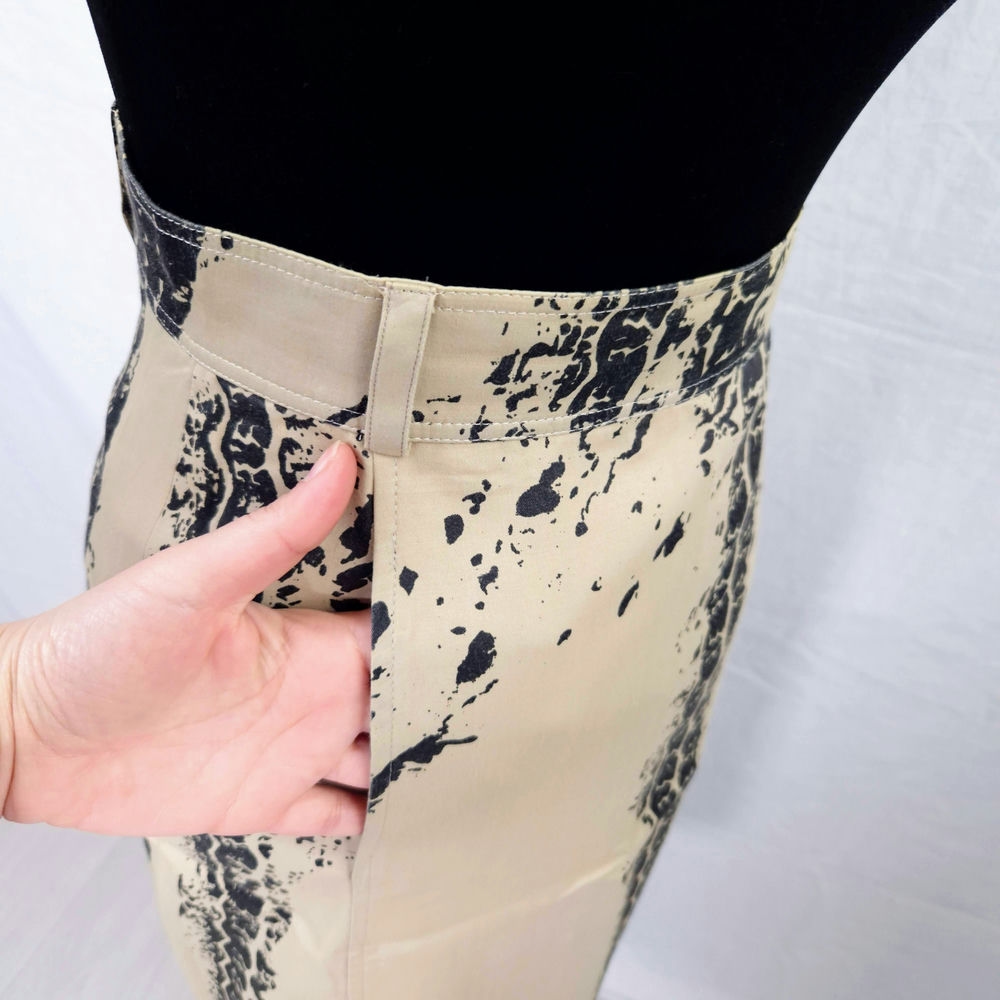 gonna vintage anni 80