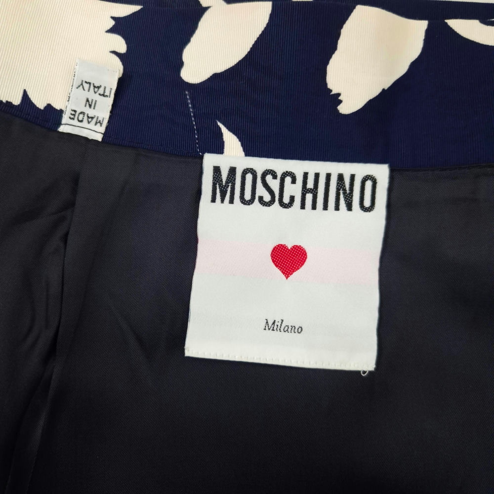 Moschino vintage