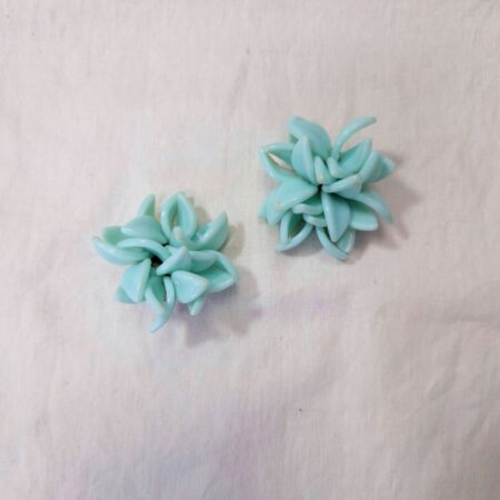 orecchini vintage anni 60