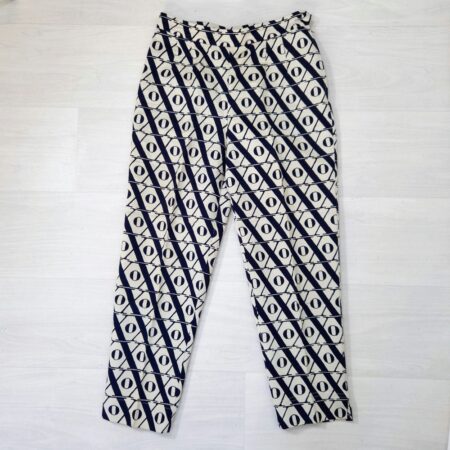 pantaloni casual
