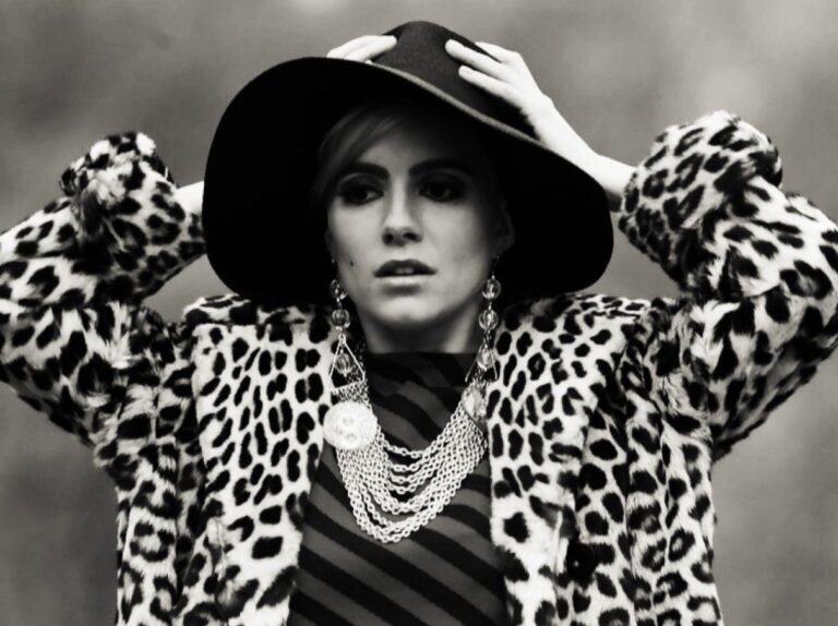 animalier vintage come indossarlo