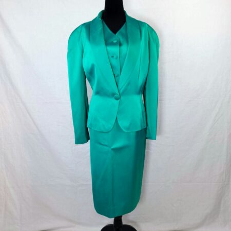 tailleur donna cerimonia