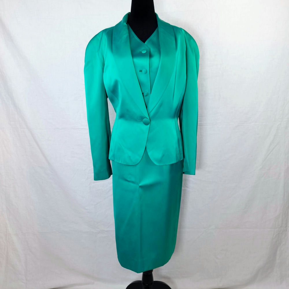 tailleur donna cerimonia