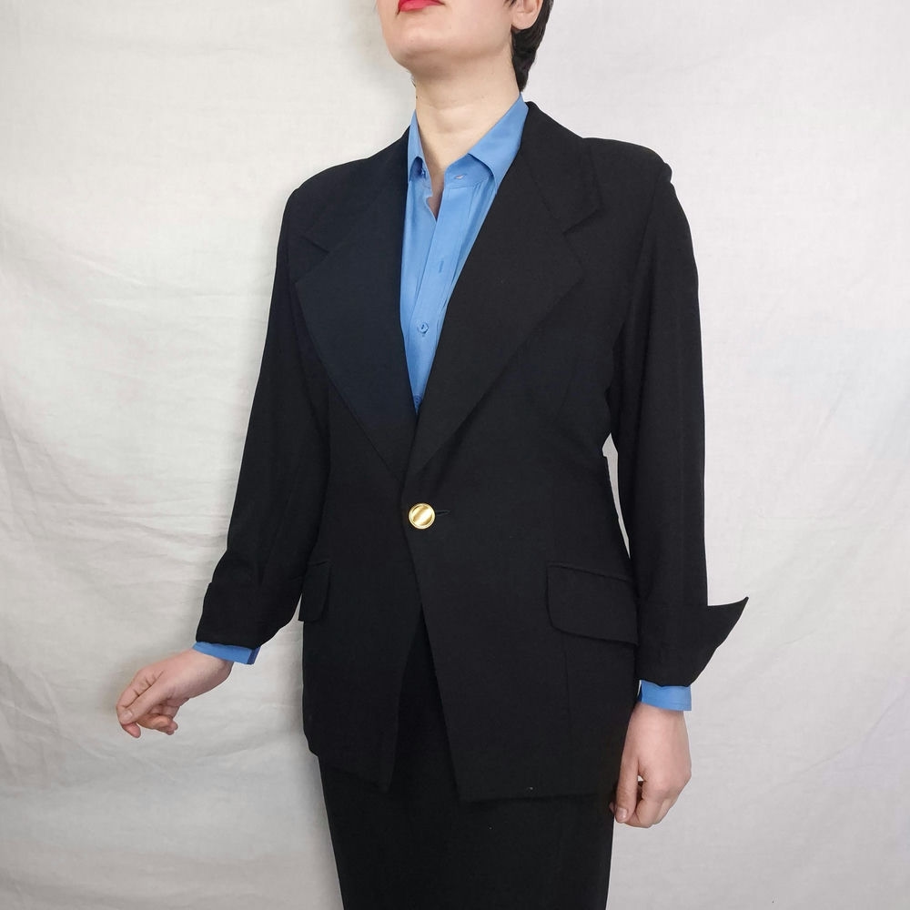 Gianfranco Ferré vintage