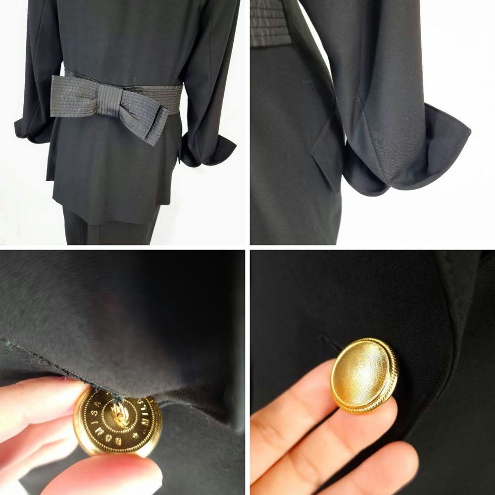 vintage 1990s outift