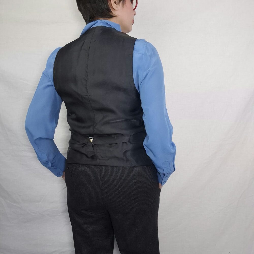 taillleur pantalone donna