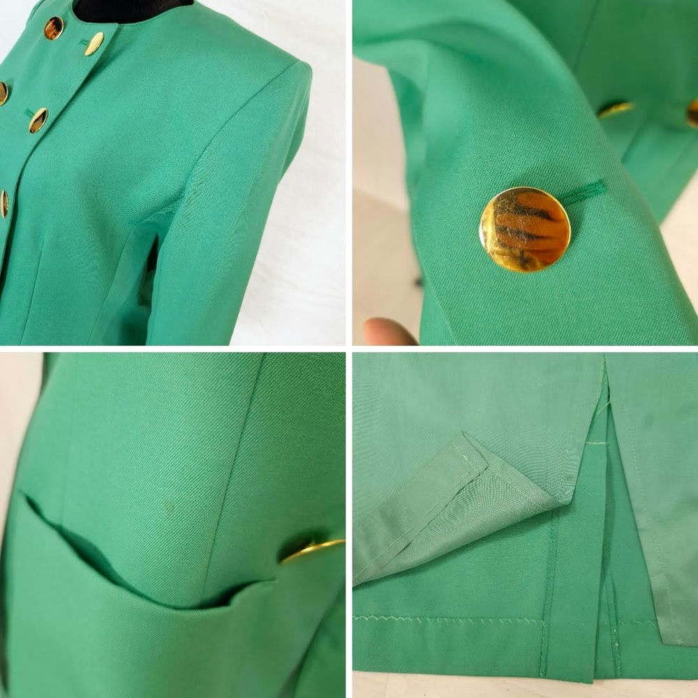 ysl variation vintage