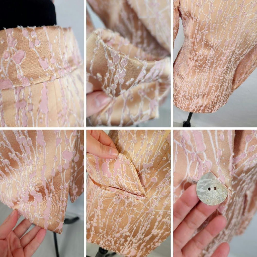 Christian Lacroix vintage giacca anni '90 - immagine 8