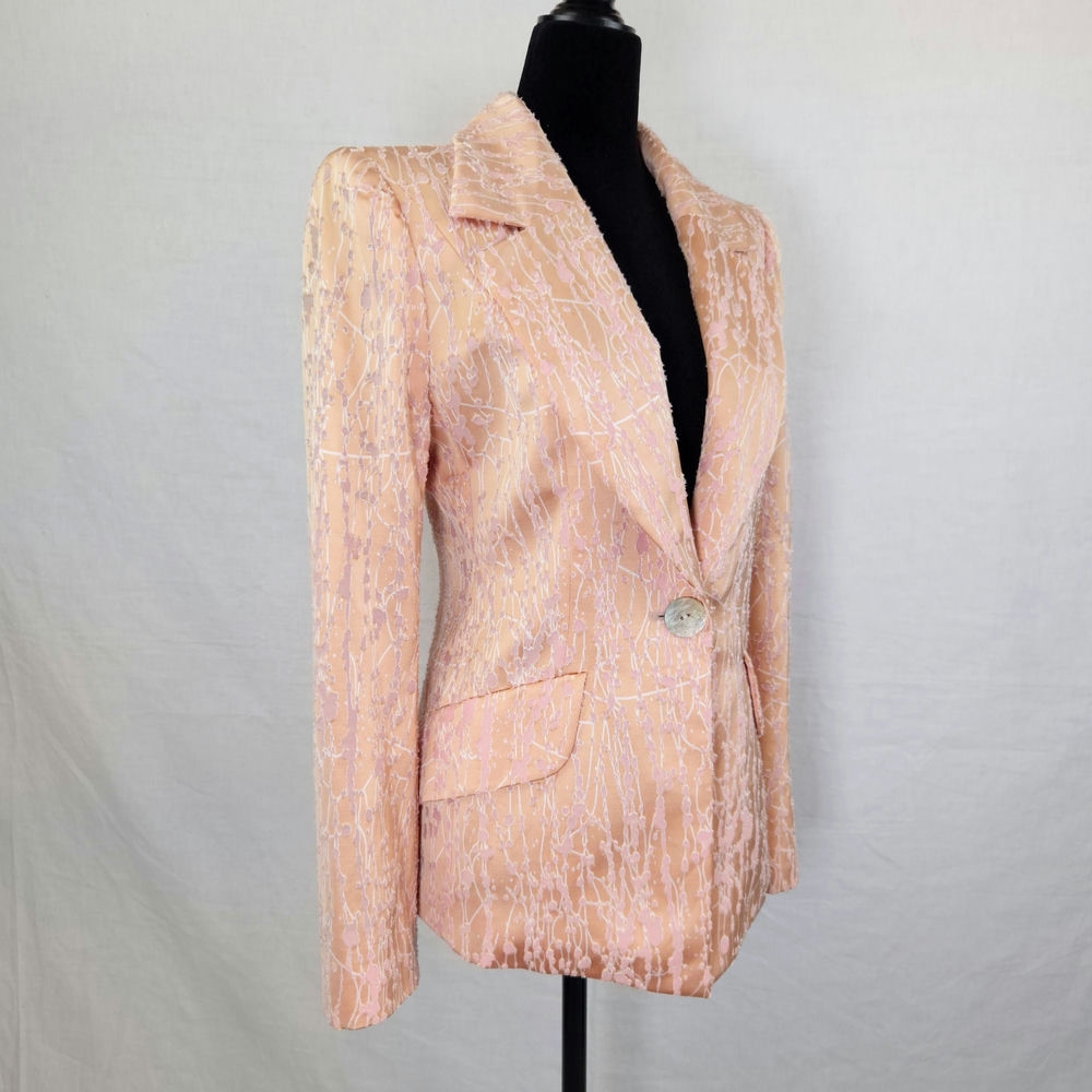 Chrstian Lacroix anni Novanta