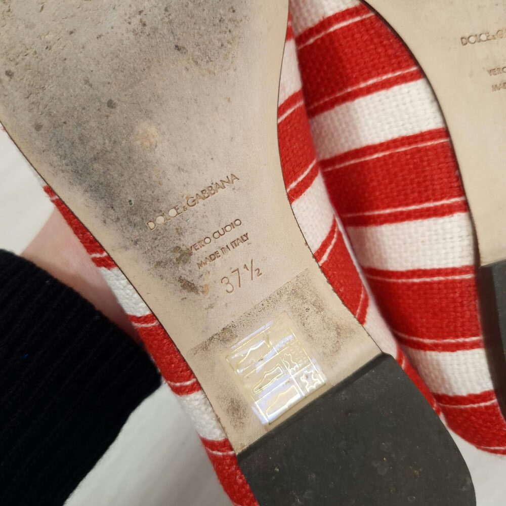 dolce gabbana preloved