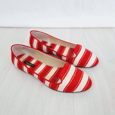 Dolce & Gabbana ballerine