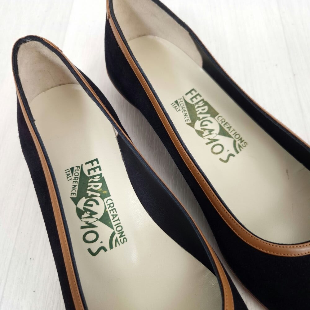 scarpe ferragamo edizione limitata