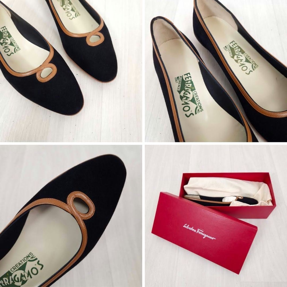 ferragamo's creations