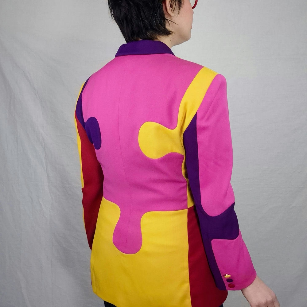 Moschino Cheap and Chic da collezione