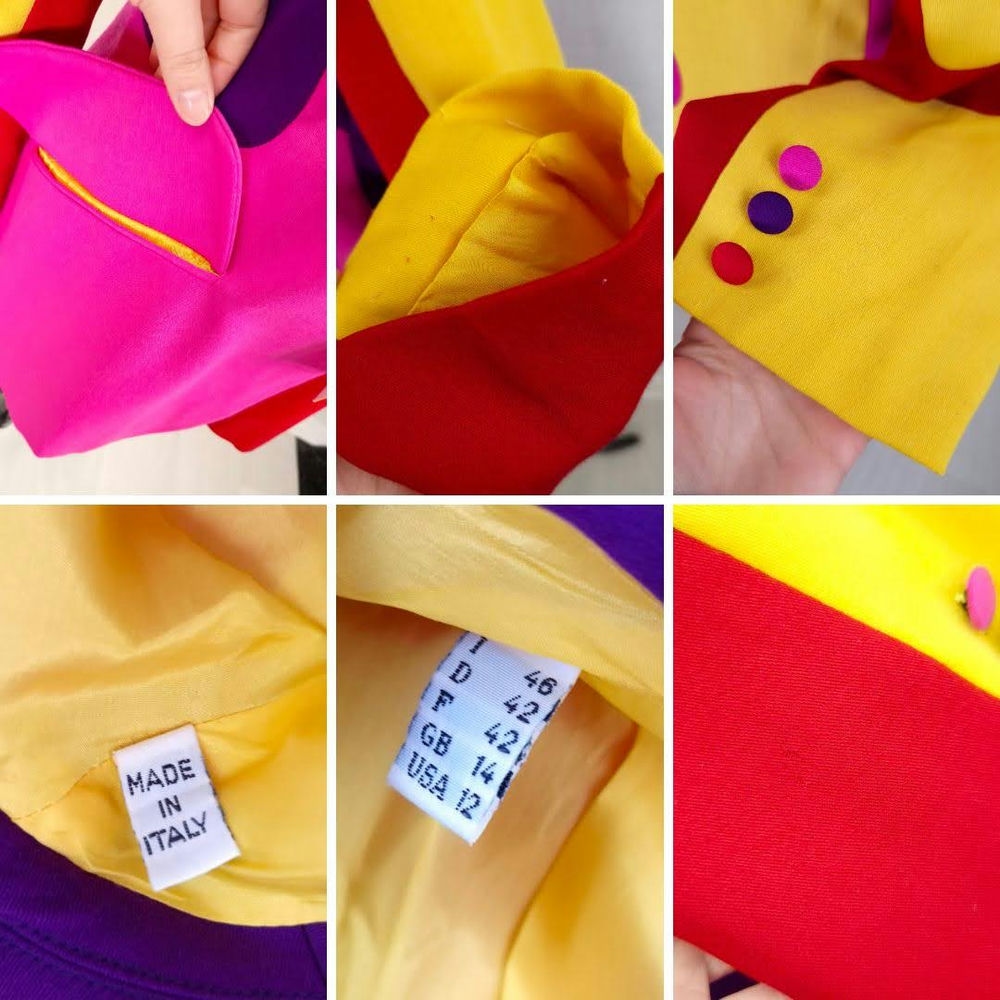 Moschino pezzi iconici anni '90