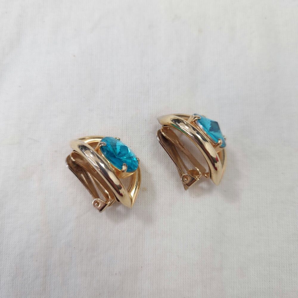 turquoise earrings