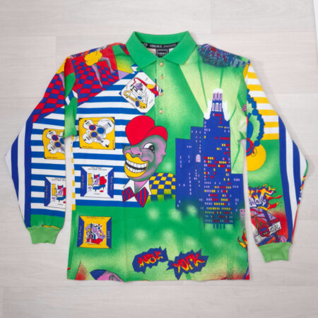 Versace New York Jazz