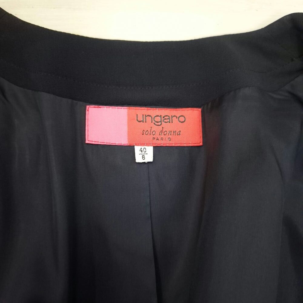 ungaro solo donna paris
