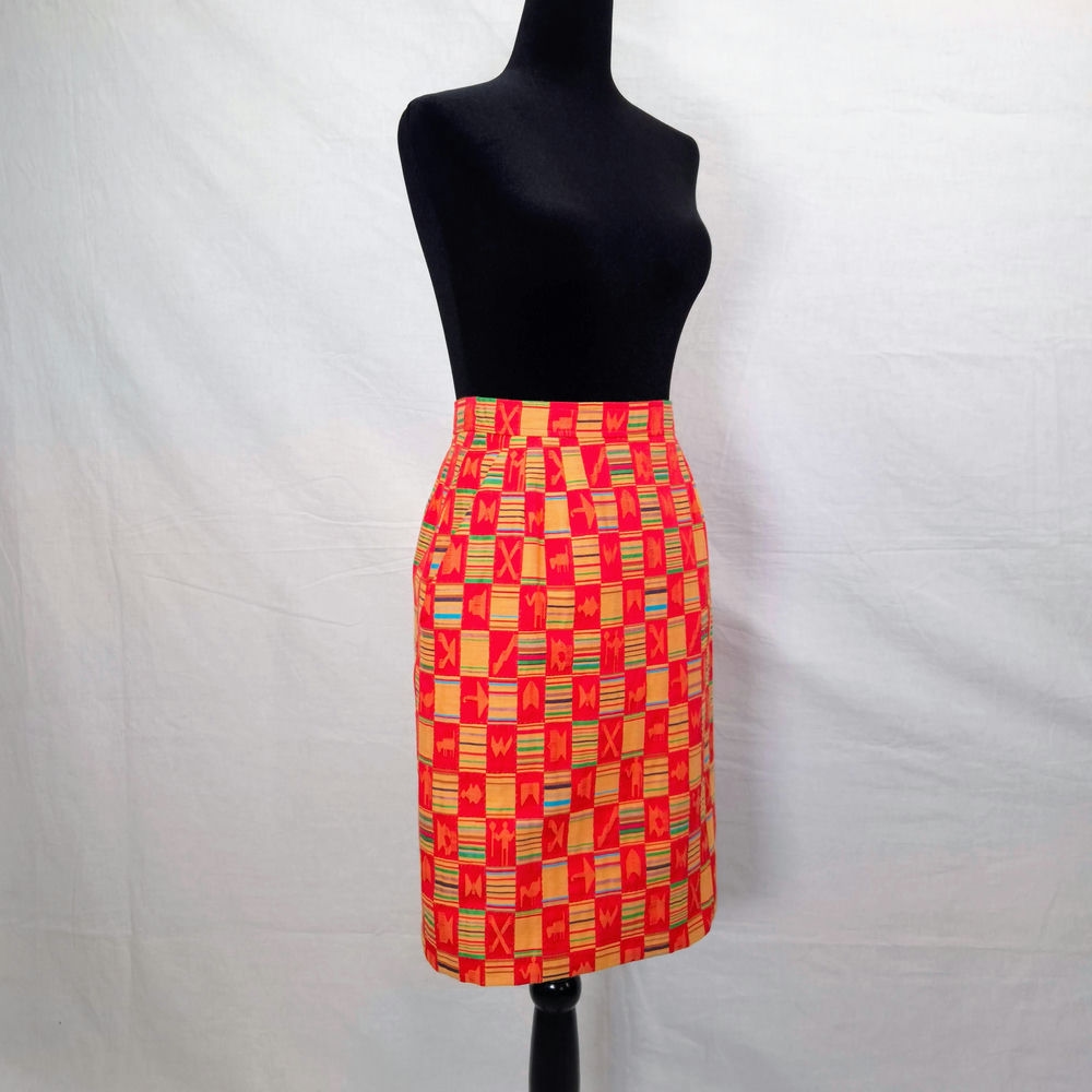 gonna kente