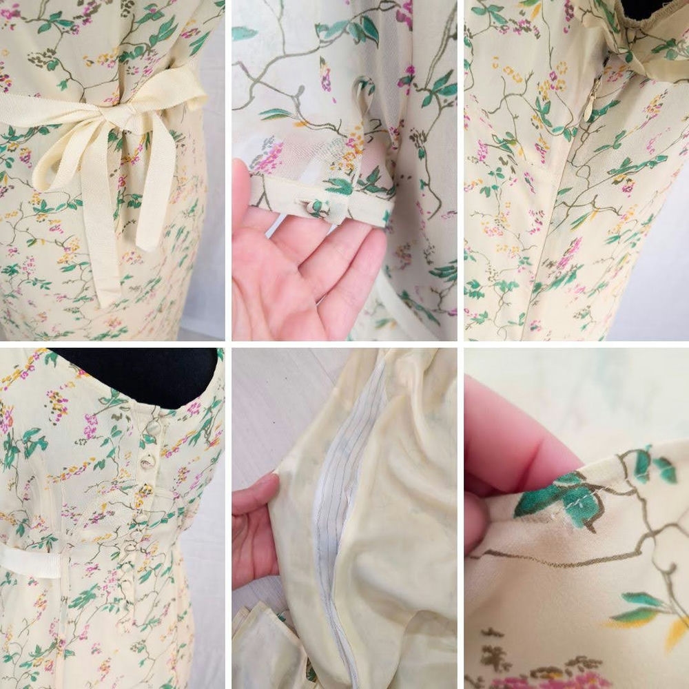 outfit fiori