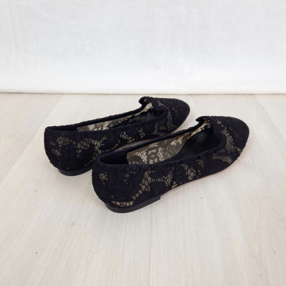 dolce & gabbana ballerine