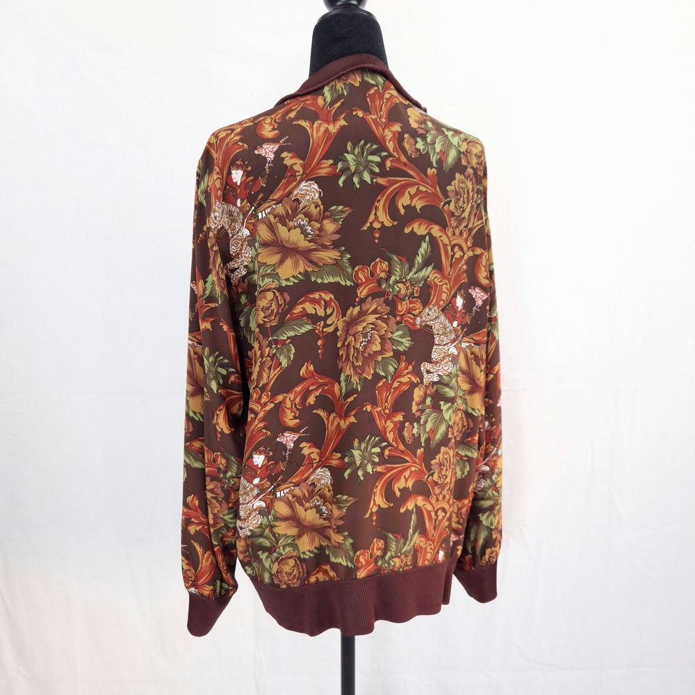 camicia vintage anni 90