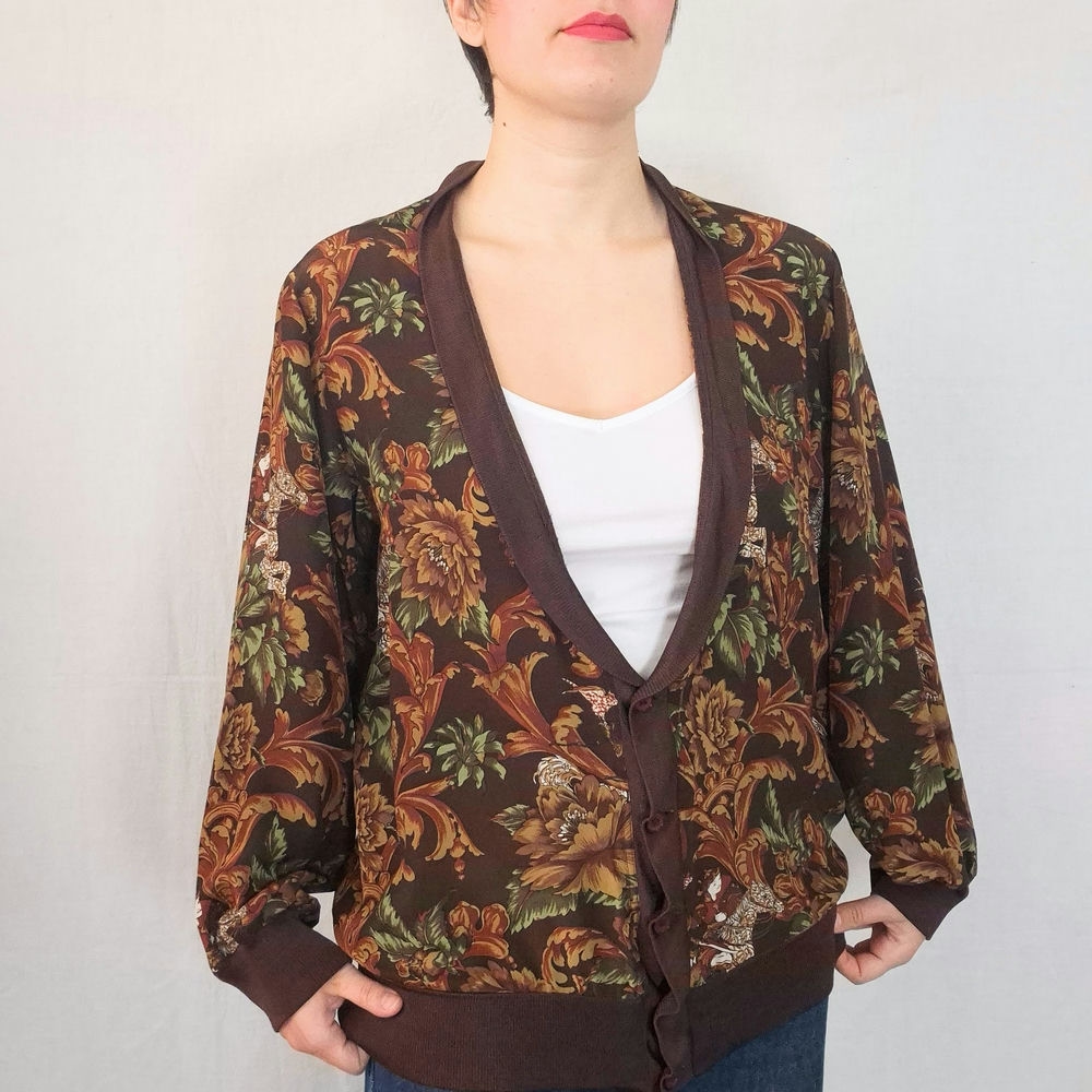 camicia samurai