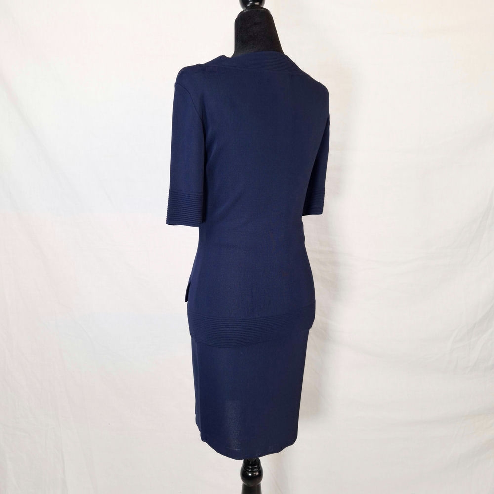 Genny completo maglia