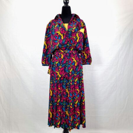 completo primaverile