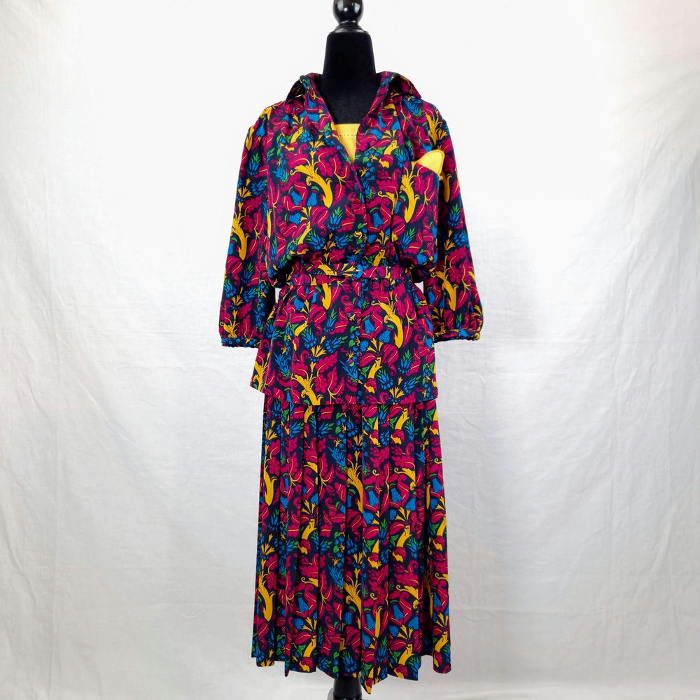 completo primaverile