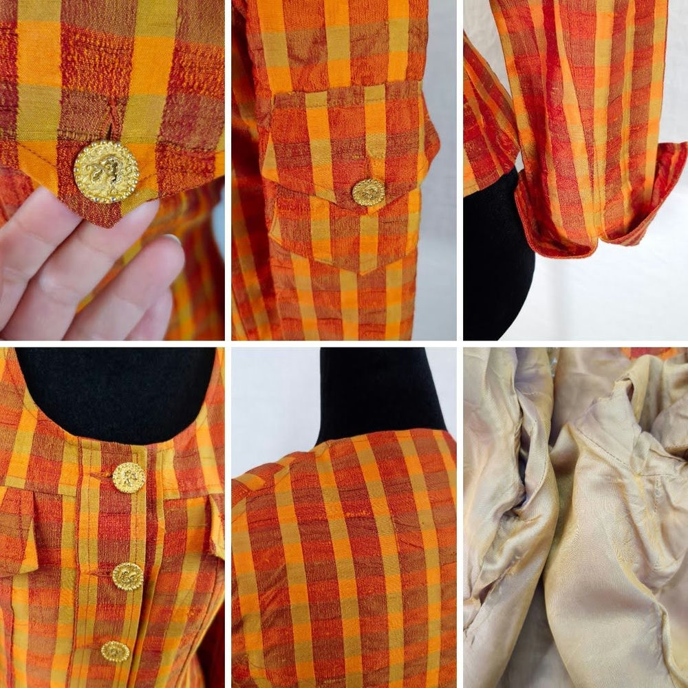 Christian Lacroix 1990s