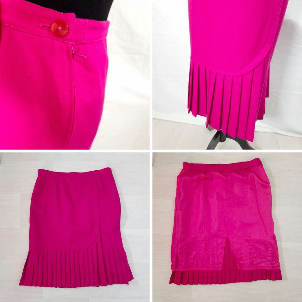 gonna vintage anni 70