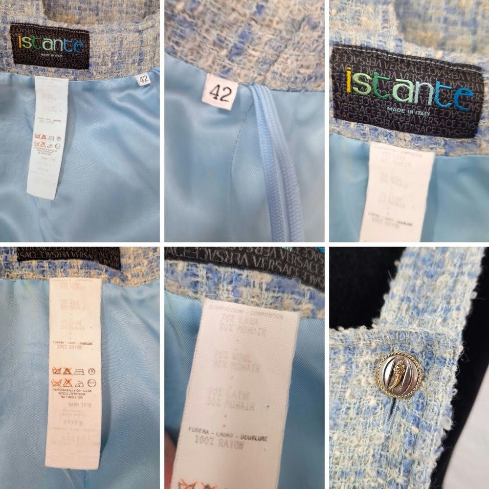 Gianni Versace Istante