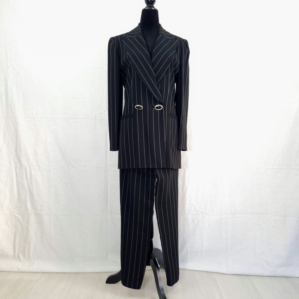 business suit