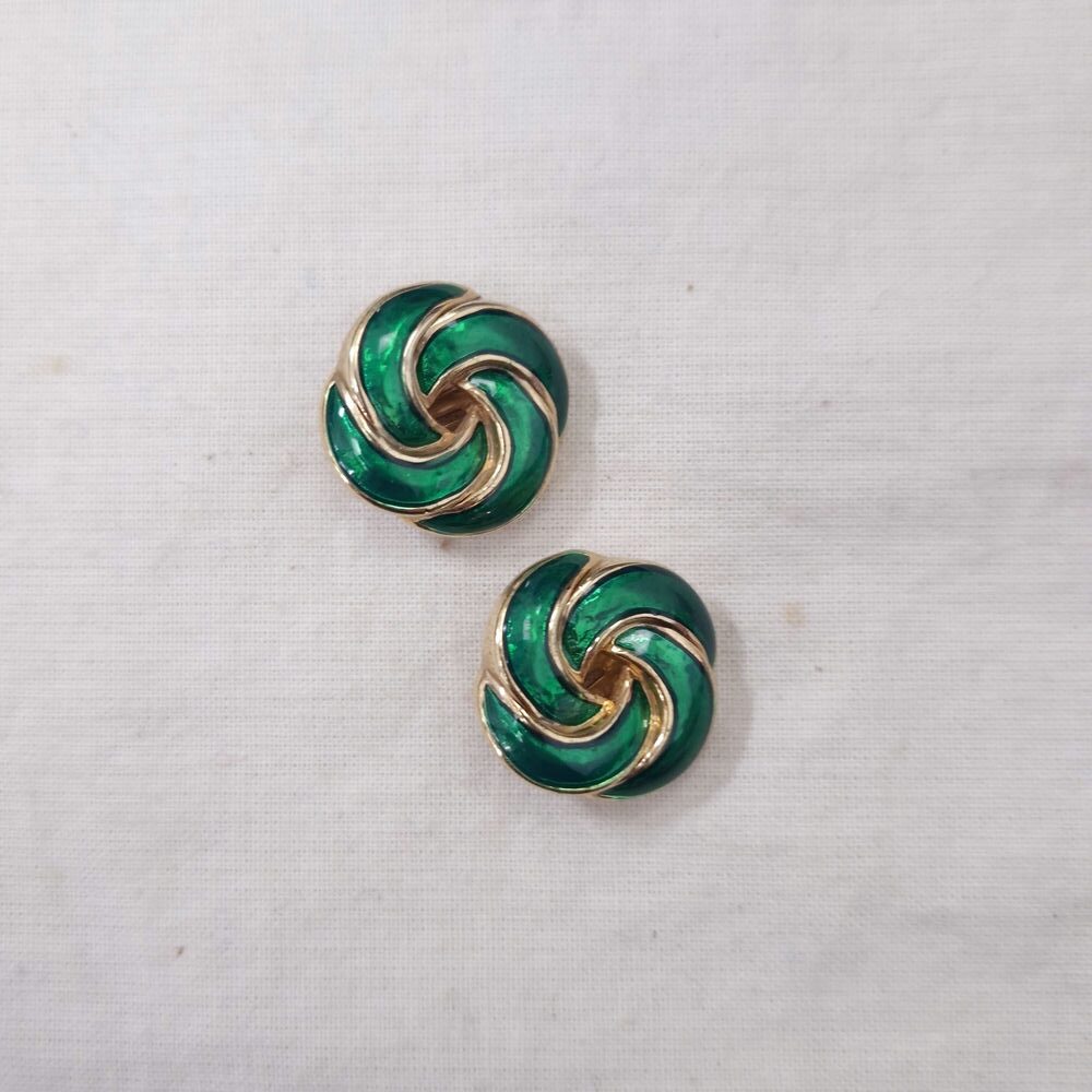 orecchini vintage online