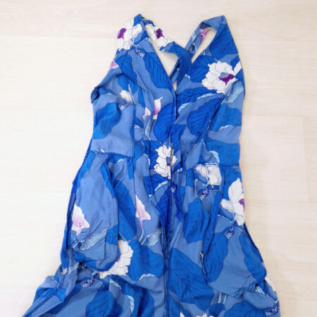 vintage jumpsuit