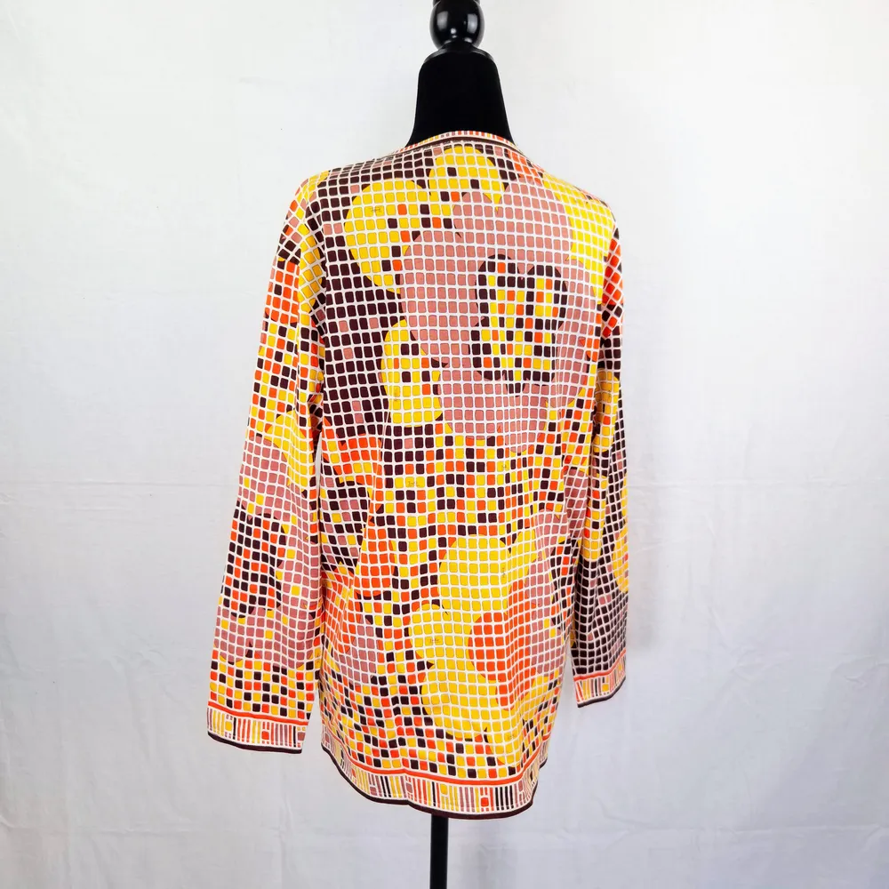 maglia vintage anni 70