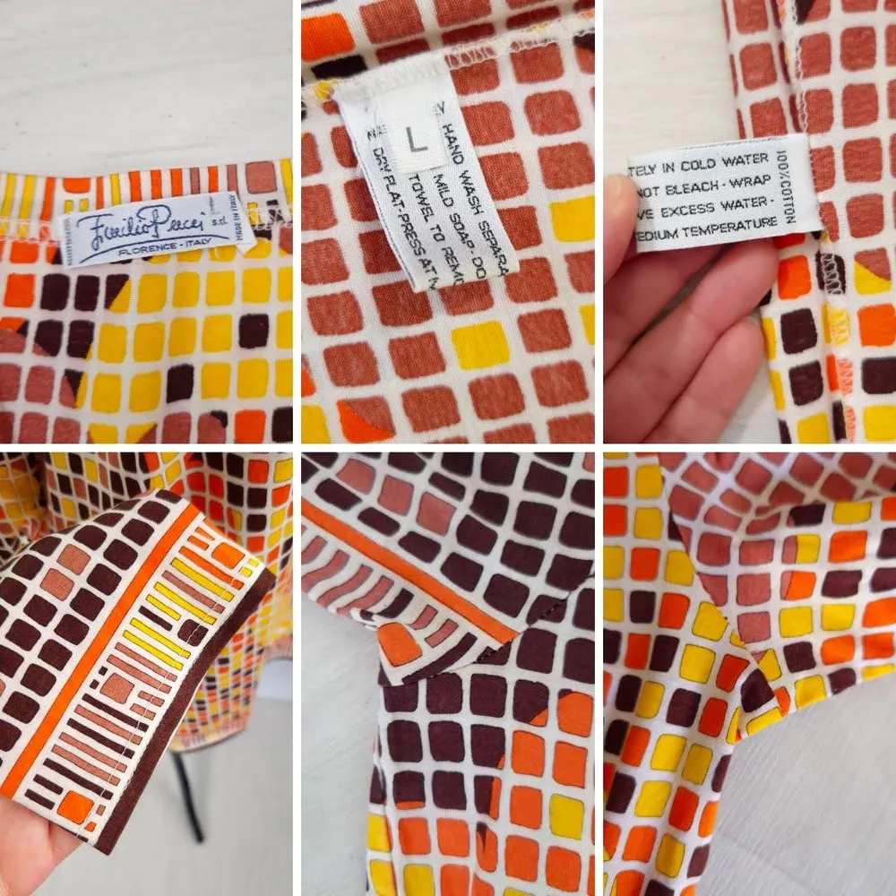 emilio pucci maglia
