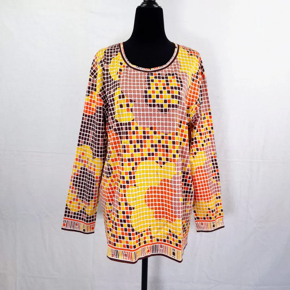 Emilio Pucci vintage