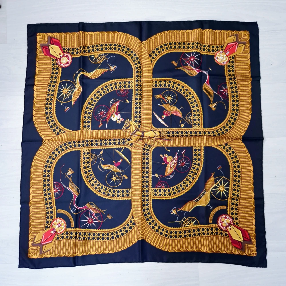 hermès voitures paniers