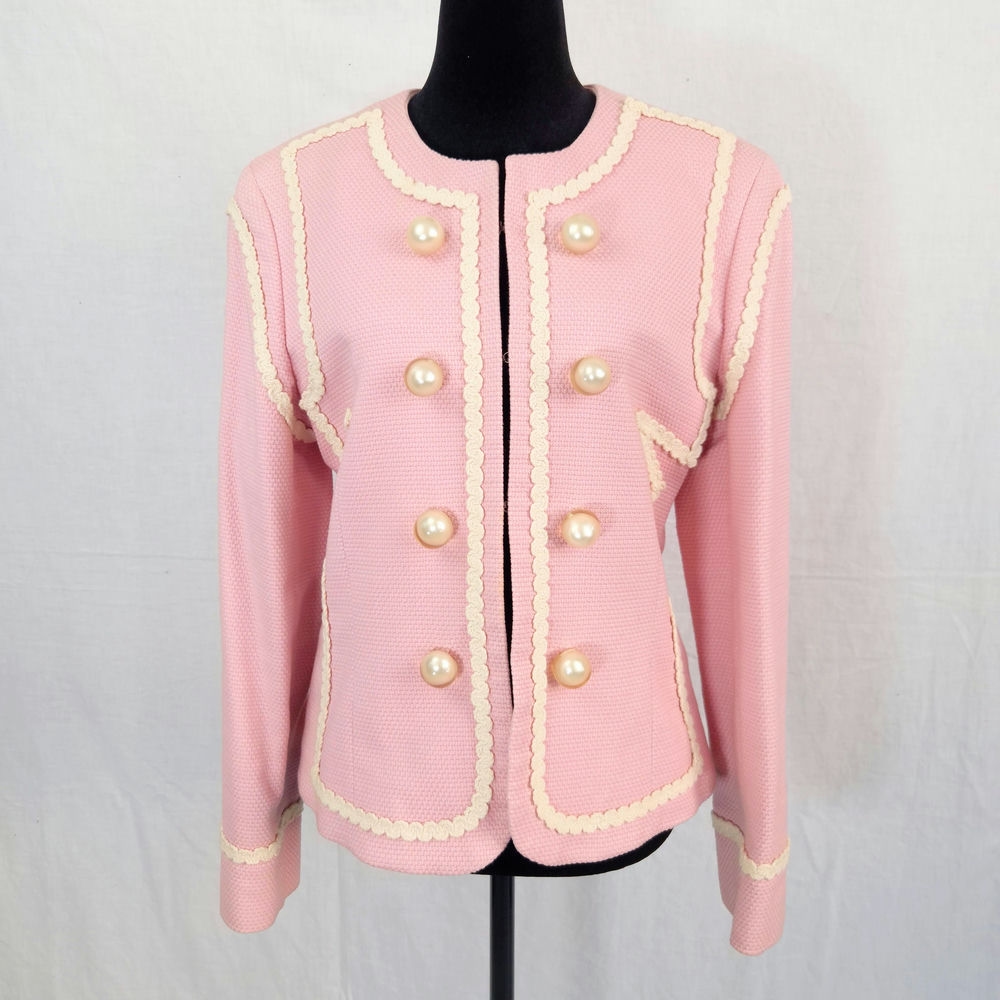moschino margherite