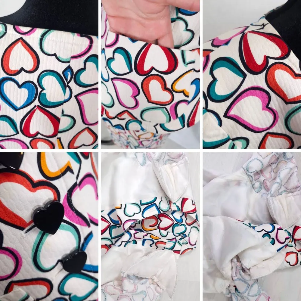 ysl preloved