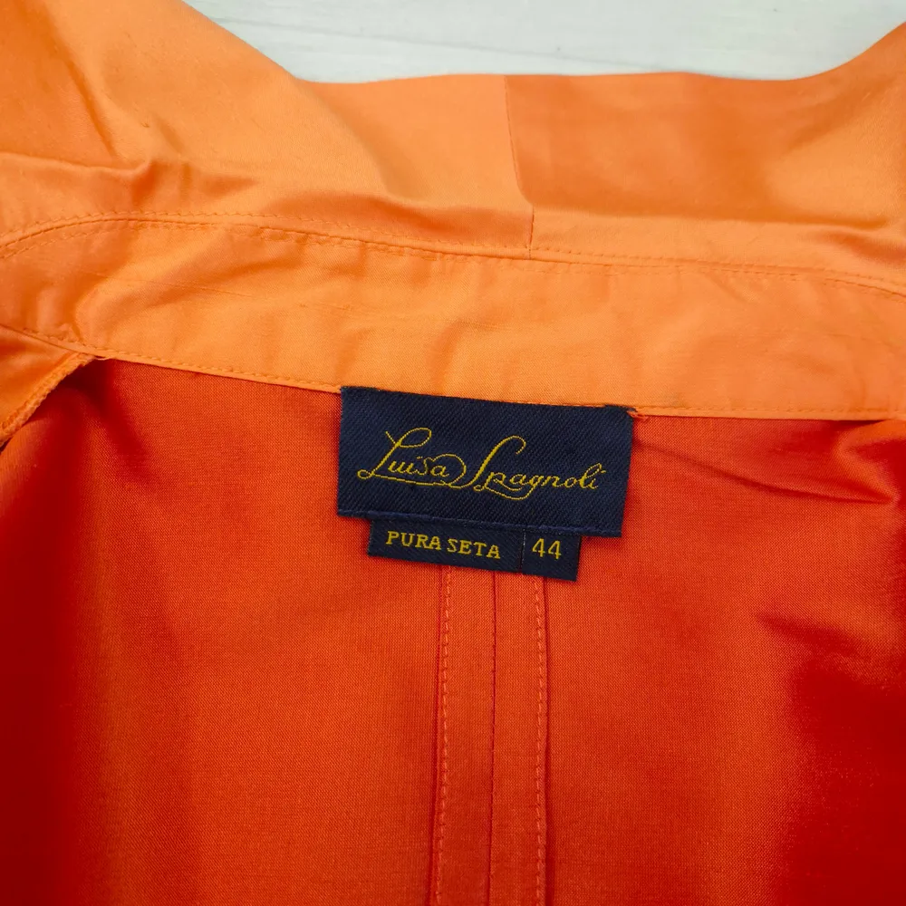 luisa spagnoli label