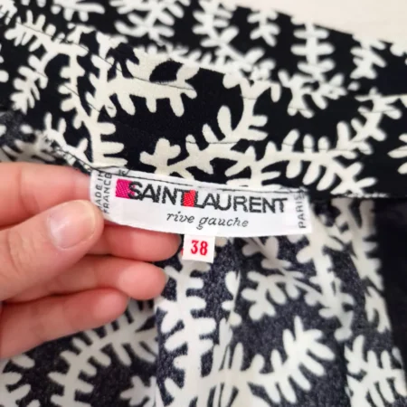 ysl rive gauche