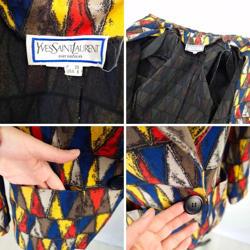 ysl variation