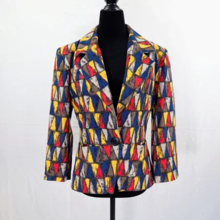 YSL arlecchino