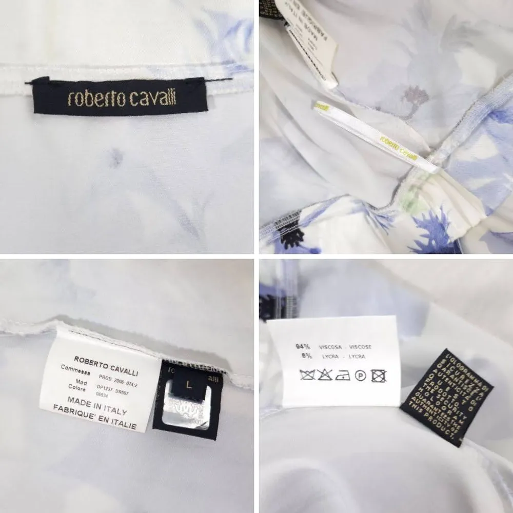 Roberto Cavalli vintage